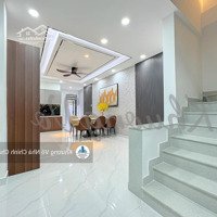Hạ Giá Bán 400 Triệu Bán Nhà Sân Vườn Đường Huỳnh Tấn Phát, Quận 7 - Cạnh Phú Mỹ Hưng - 4M X 26M - 7Tỷ5