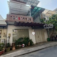 Bán Nhà Hẻm 416 Dương Quảng Hàm, Gò Vấp.diện Tích8X15M, Cn 120M2, 2Tấm,Hẽm Xe Hơi10M Thông, Giá Bán 13,2Tỷ