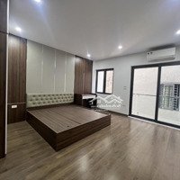 Bán Nhà Xây Mới 6 Tầng Thang Máy Phố Bồ Đề Diện Tích: 43M Mt4.5M. Giá 8 Tỉ 4. Q.long Biên. Liên Hệ: 0948117868