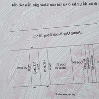 Bán Đất Siêu Rẻ Tại Phường Thanh Hà, Hội An, Quảng Nam, 1,95 Tỷ, 98,75M2 Đẹp, Nhiều Tiện Ích