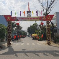 Bán Đất Siêu Rẻ Tại Phường Thanh Hà, Hội An, Quảng Nam, 1,95 Tỷ, 98,75M2 Đẹp, Nhiều Tiện Ích