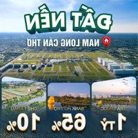 Mở Bán Mới Đất Nền Nhà Phố, Biệt Thự, Shophouse Tại Dự Án Nam Long 2 Central Lake Cần Thơ