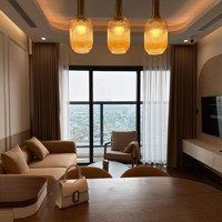 Cho Thuê Căn Hộ 72M2, 2 Phòng Ngủ 2 Vệ Sinh 18 Triệu Tại Diamond Crown Hải Phòng