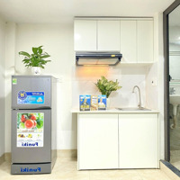 Ccmn Gác Xép Full Đồ Cả Tủ Lạnh Tại Khương Đình Chỉ 4 Triệu4/Tháng