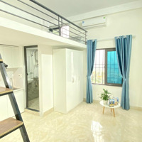 Ccmn Gác Xép Full Đồ Cả Tủ Lạnh Tại Khương Đình Chỉ 4 Triệu4/Tháng
