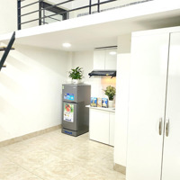 Ccmn Gác Xép Full Đồ Cả Tủ Lạnh Tại Khương Đình Chỉ 4 Triệu4/Tháng