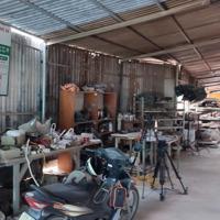 Cho Thuê Xưởng Làm Mộc Có Sẵn Mọi Thứ Chỉ Vác Công Nhân Vào Làm