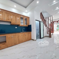 Bán Nhà Mặt Ngõ Trần Hưng Đạo, Hà Đông, Lô Góc, Ô Tô Đỗ Cửa, Kinh Doanh Tốt Quận Hà Đông