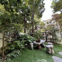 Chính Chủ Bán Biệt Thự Full Nội Thất Đẹp Chỉ Việc Về Ở,Khu An Ninh Cao,