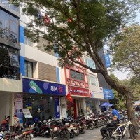 Mặt Phố Trần Quốc Hoàn Vỉa Hè 6M 6Tầng Kinh Doanh Bất Bại 47/60T2Mặt Tiền4M Chỉ 29,3Tỷ