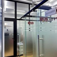 Mặt Phố Trần Quốc Hoàn Vỉa Hè 6M 6Tầng Kinh Doanh Bất Bại 47/60T2Mặt Tiền4M Chỉ 29,3Tỷ