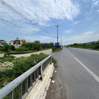 Bán Lô Góc Tại Đông Sơn Đông Hưng Thái Bình