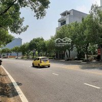 Chính Chủ Bán Gấp Lô Đất Nhà Phố Kinh Doanh Kđt Nam Đầm Vạc Lý Nam Đế 125M2Mặt Tiền6M Giá 44 Triệu/M2. Sđcc