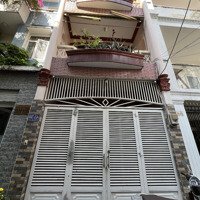 Cho Thuê Gấp Nhà Riêng 4 Phòng Ngủ 3 Vệ Sinh 52M2 Tại 43/30 Thành Thái, P14, Q10, Hcm, 20 Triệu Vnd