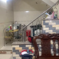 Cho Thuê Nhà Sát Kđt Thanh Hà. Giá 4, 5 Triệu/ Tháng 60M2 2 Tầng