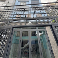 Bán Nhà Riêng 3 Phòng Ngủ 3 Vệ Sinhtại Thích Quảng Đức, P 5, Phú Nhuận, 6,45 Tỷ, 32M2 Chỉ Với Giá Siêu Hiêu Hời
