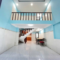 Bán Nhà Riêng 3 Phòng Ngủ 3 Vệ Sinhtại Thích Quảng Đức, P 5, Phú Nhuận, 6,45 Tỷ, 32M2 Chỉ Với Giá Siêu Hiêu Hời