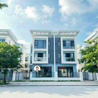 Chiết Khấu Khủng Giá Gốc Chủ Đầu Tư Biệt Thự An Quý Villas Dương Nội Nam Cường