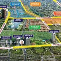 Chiết Khấu Khủng Giá Gốc Chủ Đầu Tư Biệt Thự An Quý Villas Dương Nội Nam Cường
