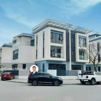 Chiết Khấu Khủng Giá Gốc Chủ Đầu Tư Biệt Thự An Quý Villas Dương Nội Nam Cường