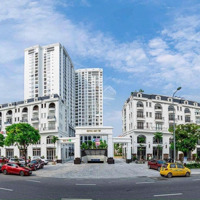 Khách Em Nhờ Bán Lại Căn Chân Đế Shophouse Tại Tọa Tsg Lotus, 94M2 Kinh Doanh Tốt