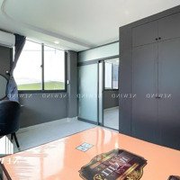 Khai Trương Hệ Thống Căn Hộ Full Nội Cao Cấp Quận 7