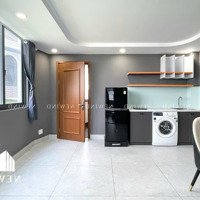 Khai Trương Hệ Thống Căn Hộ Full Nội Cao Cấp Quận 7