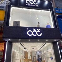 Cho Thuê Nhà Mp Đại Cồ Việt: 70M2 X 6 Tầng, Mt: 5M, Nhà Mới, Ốp Kính, Thông Sàn. Liên Hệ: 0974557067