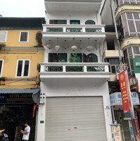 Cho Thuê Nhà Mp Đại Cồ Việt: 70M2 X 6 Tầng, Mt: 5M, Nhà Mới, Ốp Kính, Thông Sàn. Liên Hệ: 0974557067