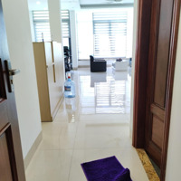 Cho Thuê Văn Phòng Mon City, 20 Triệu, 120M2, Đầy Đủ Tiện Nghi Oto Đỗ Cửa Đẹp Vào Ngay 0902131683