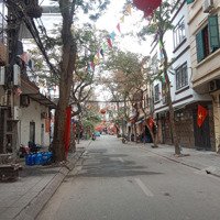 Bán Đất Tặng Nhà 4.5 Tầng Tặng Full Điều Hoà, Nóng Lạnhdiện Tích63 Ô Tô Vào Nhà Giá Cực Rẻ.