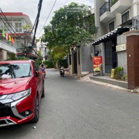 7Ty- 76M2 - Ngang 5 - Xây Dựng 5 Tầng - Sổ Vuông Đẹp - Bình Thạnh - Còn Sót Lại Lô Đất Đẹp