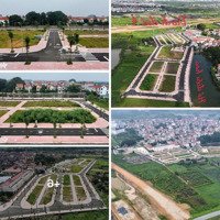 Bán Đất Đấu Giá Chính Chủ Tại Xã Tiền Yên, Hoài Đức, Hà Nội