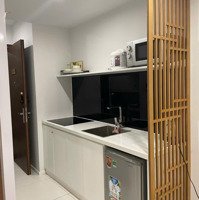 Cần Cho Thuê Căn Hộ Studio Đầy Đủ Nội Thất Giá Tốt. 0906272338