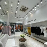 Cho Thuê Nhà Mặt Phố Thái Hà, Kinh Doanh Sầm Uất Nhất Đống Đa,Diện Tích150M, Mặt Tiền 6M Giá Chỉ 60 Triệu