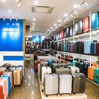 Cho Thuê Nhà Mặt Phố Thái Hà, Kinh Doanh Sầm Uất Nhất Đống Đa,Diện Tích150M, Mặt Tiền 6M Giá Chỉ 60 Triệu