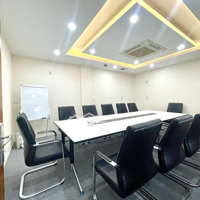 Bql Tòa Nhà Cần Cho Thuê Slot Cuối Cùng Mặt Phố Khúc Thừa Dụ 200M2 Giá Chỉ 35 Triệu/Tháng