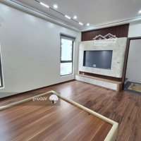 Bán Nhà Phố Gia Thụy, Nguyễn Văn Cừ, Long Biên 43M2, 7 Tầng, Gara, Thang Máy, Kinh Doanh, Đầu Tư.