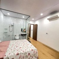 Bán Nr 40M2, 5,8 Tỷ, 3 Phòng Ngủ 3 Vệ Sinh Phùng Văn Cung, P 7, Phú Nhuận, Hcm Hot!