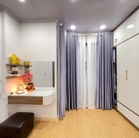 Bán Nr 40M2, 5,8 Tỷ, 3 Phòng Ngủ 3 Vệ Sinh Phùng Văn Cung, P 7, Phú Nhuận, Hcm Hot!