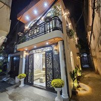 Bán Nhà Riêng 2 Phòng Ngủ 2 Vệ Sinh 30M2 Tại Lê Văn Sỹ, P13, Phú Nhuận, Hcm, Giá Bán 5,98 Tỷ