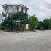 Lô Góc View Công Viên Vườn Hoa Đất Tái Định Cư Tràng Cát