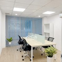 Cho Thuê Văn Phòng 35M2 Full Nội Thất Tại 522 Điện Biên Phủ, P11, Q10, Giá Bán 8,5 Triệu/Tháng.