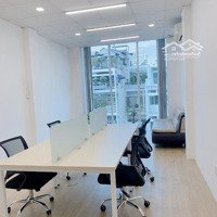 Cho Thuê Văn Phòng 35M2 Full Nội Thất Tại 522 Điện Biên Phủ, P11, Q10, Giá Bán 8,5 Triệu/Tháng.