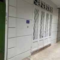 Bán Nhà Khu Chia Lô, Ngõ 12 Đào Tấn, Đường Ô Tô, 5 Tầng Đẹp, 36M2, Mặt Tiền 5M, 10,2 Tỷ, 0903280064