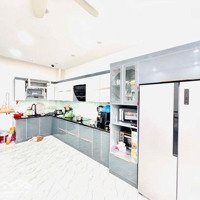 Bán Nhà Tây Mỗ, Cạnh Hồ Điều Hòa, Oto Đỗ Cửa, Mặt Tiền 5.5M Nội Thất Đẹp Lung Linh, 55M,9.X Tỷ