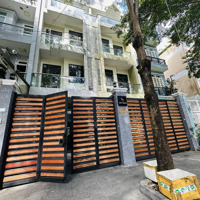 Chính Chủ Cho Thuê Nhà Tại Đường 3158B Phạm Thế Hiển , P7, Q8