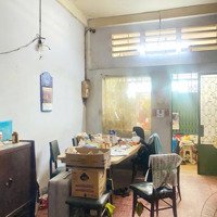 Nhà 3 Tầng Hẻm 6M 1 Đời Chủ 50 Năm Nở Hậu Phường 1 Quận 3 Chỉ 16,5 Tỷ