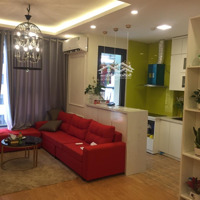 Chỉ 13 Triệu Có Ngay Căn Hộ 100M, 3 Phòng Ngủ Full Đồ Chung Cư New Horizon City, 87 Lĩnh Nam, Mtg