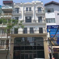Cho Thuê Nhà Mp Lý Thường Kiệt: 200M2 X 8 Tầng, Mt: 14M, Nhà Mới, 2 Hầm, 3 Thang Máy. Liên Hệ: 0974557067